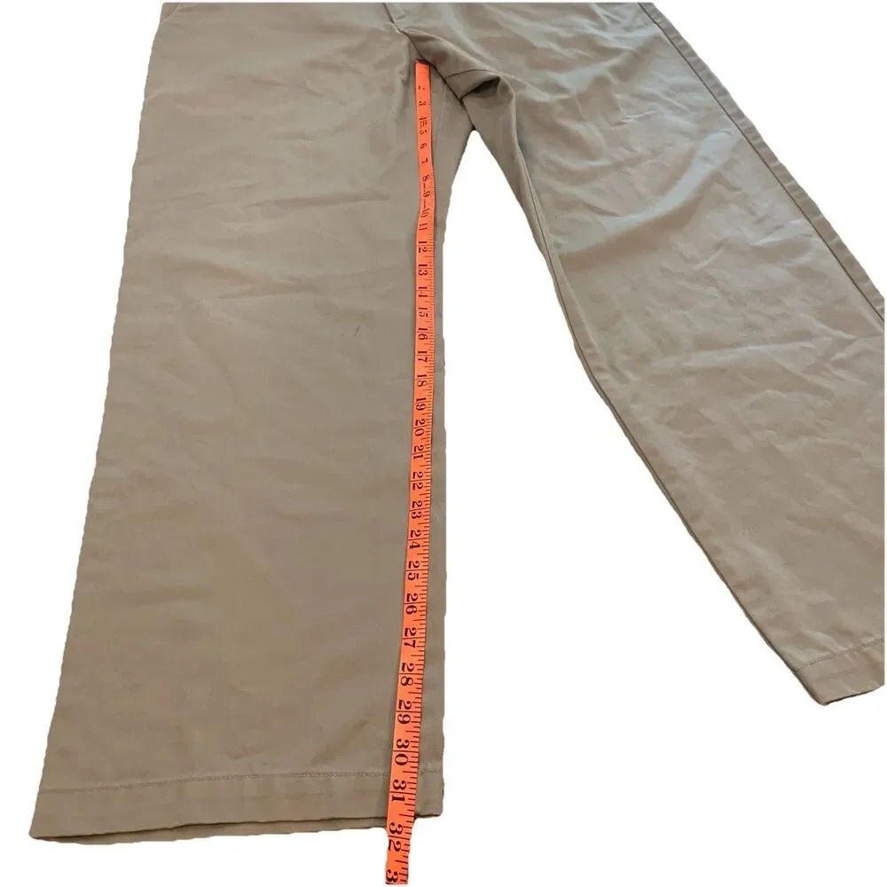 Izod slacks men